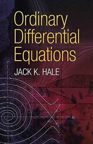 Lectures on Ordinary Differential Equations (Dover Books on